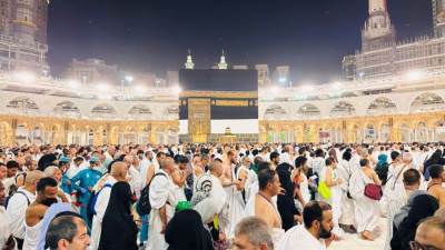  "التضامن" تعلن موعد إجراء قرعة حج الجمعيات الأهلية 