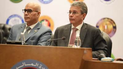 رسميًا.. تطبيق منظومة «ACI» جوًا في الأول من يناير المقبل