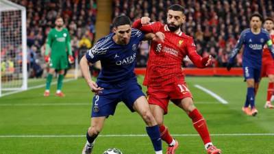 بين صلاح وحكيمي.. منافسة قوية في حفل جوائز الكاف 2025