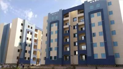 شقق الإسكان الفاخر 2025 .. تعرف على التفاصيل وشروط الحجز