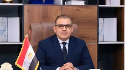 رئيس جهاز مدينة الشروق يقود حملة مسائية لضبط النباشين 