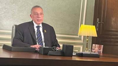 محمد كمال الدالي يعتذر عن استكمال خوض انتخابات مجلس النواب