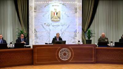 الحكومة توافق على تخصيص أراضٍ بأسيوط وقنا لإقامة قرى جديدة بالظهير الصحراوي