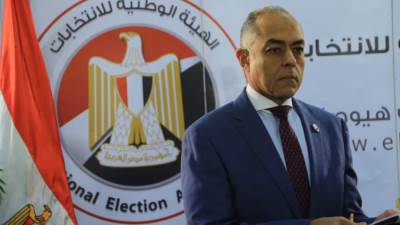 الهيئة الوطنية للانتخابات: تسليم الحصر العددي للمرشحين ووكلائهم فقط بحضور إعلامي