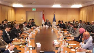 "فتحي" يوضح مزايا المنظومة الجديدة للتأشيرة السياحية