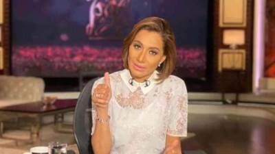 قرار عاجل من الأعلى للإعلام ضد بسمة وهبة