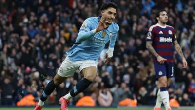 موعد مباراة مانشستر سيتي ونيوكاسل في الدوري الإنجليزي الممتاز