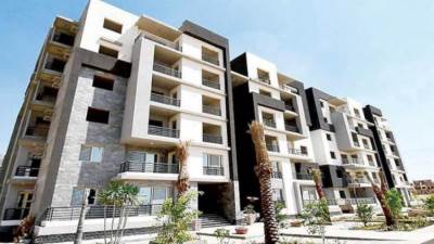 شقق مشروع ظلال 2025.. أسعار الوحدات في القاهرة الجديدة