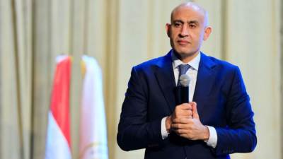 وزير التربية والتعليم يضع مدرسة "سيدز الدولية" تحت الإشراف المالي والإداري