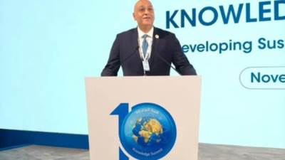 "جهاز تنمية المشروعات" ينجح في تمويل 493 ألف مشروع بـ22.7 مليار جنيه