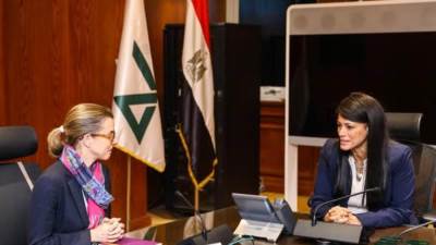 تعاون جديد بين "مصر وفرنسا" بقيمة 4 مليارات يورو.. تفاصيل