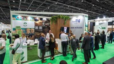 27 نوفمبر..انطلاق المعرض الدولي لإكسسوارات ومكونات الأثاث والمنتجات شبه الجاهزة