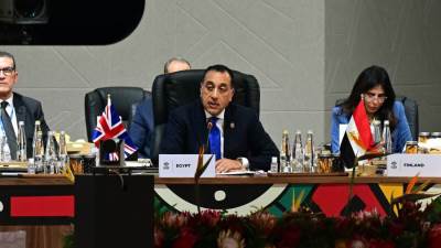 رئيس الوزراء: آليات جديدة لإدارة الديون تضمن استدامة التمويل لـ70 دولة