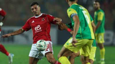 ترتيب مجموعة الأهلي في دوري أبطال إفريقيا بعد فوزه على شبيبة القبائل