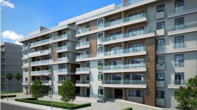 شقق ظلال 2025.. أسعار الوحدات بمدينة الشيخ زايد