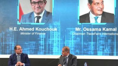 "الحكومة" تزف بشرى سارة لأول ١٠٠ ألف ممول ينضم للنظام الضريبي المبسط