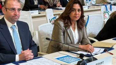 "منظمة اليونيدو" تنفذ ٢١ مشروعا في مصر بقيمة ٦١ مليون دولار