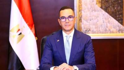 وزير الاستثمار: ارتفاع حجم الصادرات غير البترولية بنسبة 19%