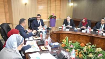 وزير الإسكان يدعو لتعزيز دور هيئة التنمية السياحية في جذب الاستثمارات