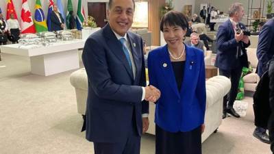 مصر واليابان تتطلعان لتعزيز التعاون الاقتصادي والتكنولوجي