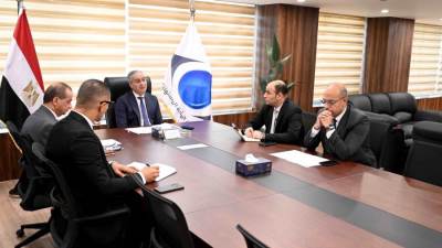 السجيني: تكثيف الرقابة على المتاجر والمنافذ الإلكترونية لضبط التخفيضات وحماية المستهلكين