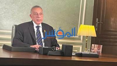 الوطنية للانتخابات توضح موقف اعتذار كمال الدالي عن استكمال ماراثون النواب 2025