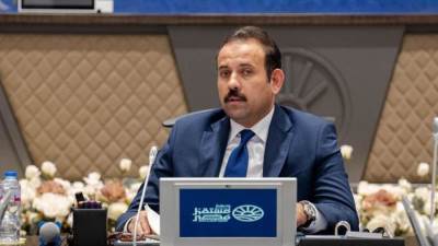 الغنام: إنشاء 15 علامة تجارية لسلع أساسية وطرحها في منافذ "سوبر توفير"