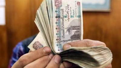 رسمياً.. صرف مرتبات نوفمبر 2025 خلال ساعات