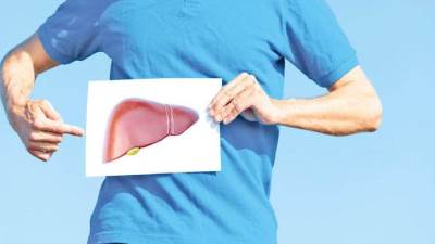 نصائح مهمة لتحسين صحة الكبد.. وجبات صحية يجب تناولها