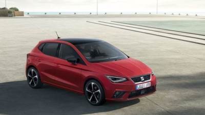 أرخص سيارة تقدمها سيات في مصر.. سعر ومواصفات