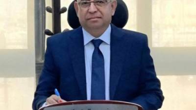 رئيس جهاز أكتوبر الجديدة يحذر: لن نسمح بعودة أي مظاهر عشوائية