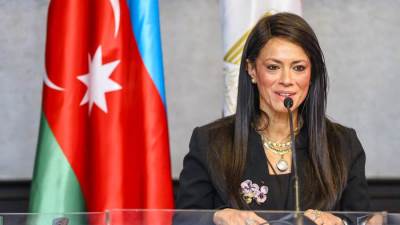 «المشاط»: المنطقة الاقتصادية لقناة السويس نافذة إقليمية ودولية لزيادة الاستثمارات والتجارة