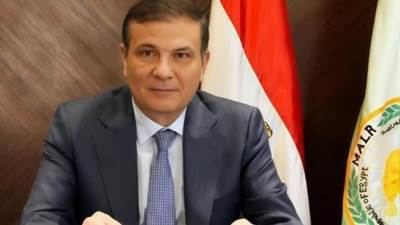 الزراعة: إنتاج أكثر من 4800 طن أسمدة عضوية في 2025