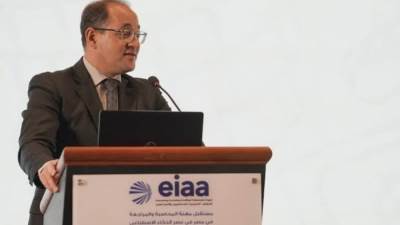 وزير المالية: الذكاء الاصطناعي يساعد في زيادة الإنتاجية وخفض التكاليف وتحسين الخدمات