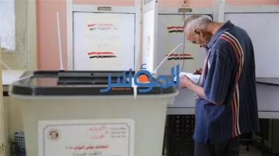 الوطنية للانتخابات: تحقيق رسمي بعد ادعاء تزوير في لجنة أحمد ماهر