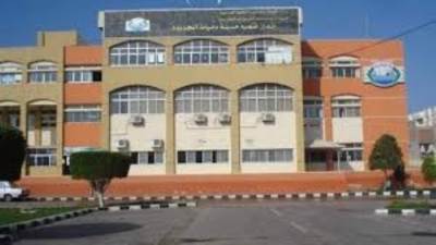 جهاز دمياط الجديدة يطرح مناقصة لصيانة شبكات الري بالمدينة