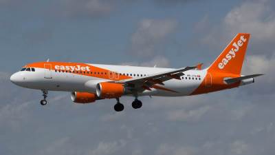 "إيزي جيت" البريطانية تعلن تشغيل 14 رحلة مباشرة أسبوعيا لشرم الشيخ والغردقة