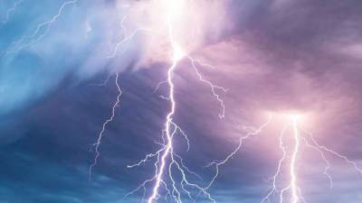 الأرصاد تحذر: تكاثر سحب رعدية على هذه المناطق