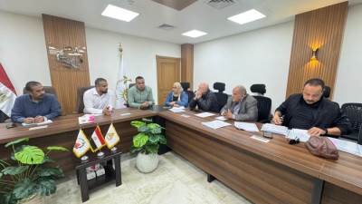 جهاز العبور الجديدة يمنح عملاء جمعية مصر الجديدة مهلة 15 يومًا 