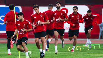 الأهلي يؤسّس فرعاً لأكاديميته في السعودية لـ"صقل المواهب"
