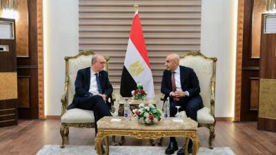 وزير التعليم: إطلاق 89 مدرسة تكنولوجيا تطبيقية جديدة بدعم الشراكة الإيطالية