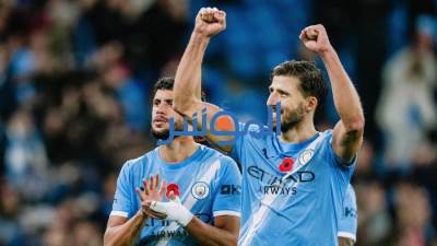 موعد مباراة مانشستر سيتي وباير ليفركوزن في دوري أبطال أوروبا