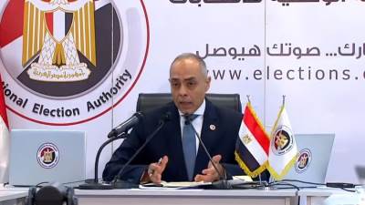 الوطنية للانتخابات: تلقينا 86 شكوى خلال اليوم الانتخابي داخل 34 دائرة انتخابية