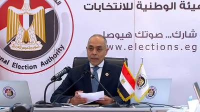 الوطنية للانتخابات: جميع بلاغات الأحزاب خضعت للتحقق.. وبعضها غير صحيح