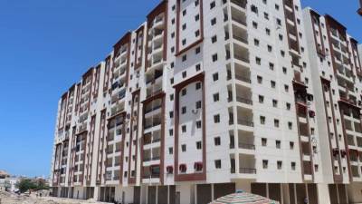 بـ100 ألف جنيه.. احجز شقة في الإسكان الاجتماعي بمحافظة بورسعيد