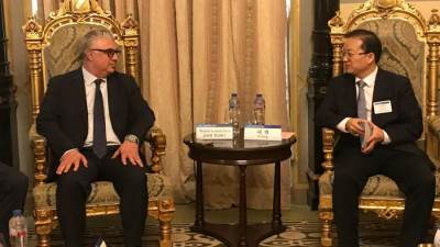 11.6 مليار دولار استثمارات في اقتصادية قناة السويس خلال 3.5 عام