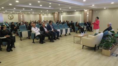 ارتفاع معدلات الولادة القيصرية بنسبة 72%