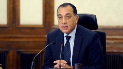 رئيس الوزراء: الشراكة مع إيطاليا تعزز الاستثمار في التعليم الفني