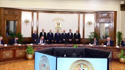 تعاون مصري إيطالي لإنشاء 89 مدرسة تكنولوجيا تطبيقية جديدة