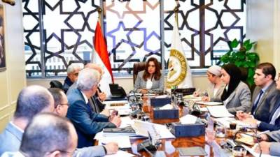 منال عوض: دعم المشروعات الاستثمارية الخضراء لتعزيز التنمية في مصر